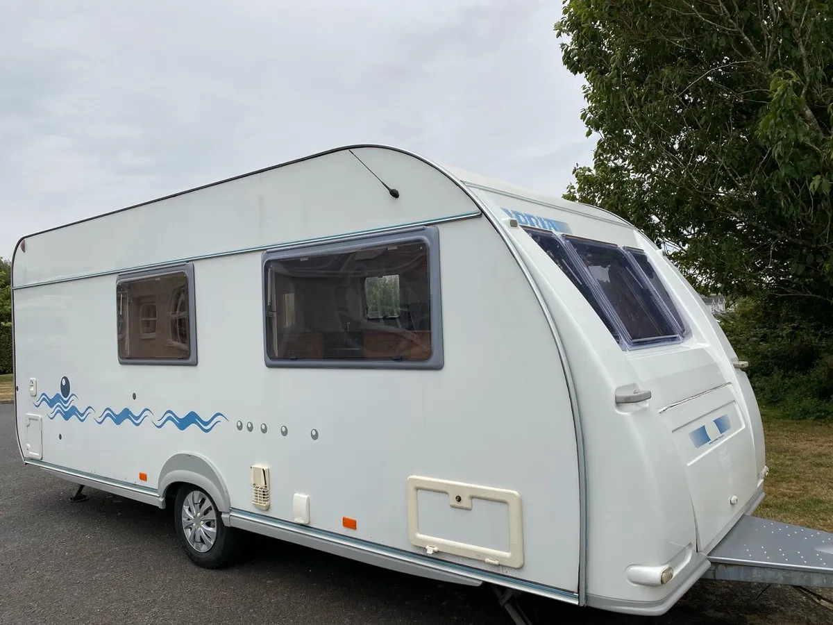 Caravan - Image 1