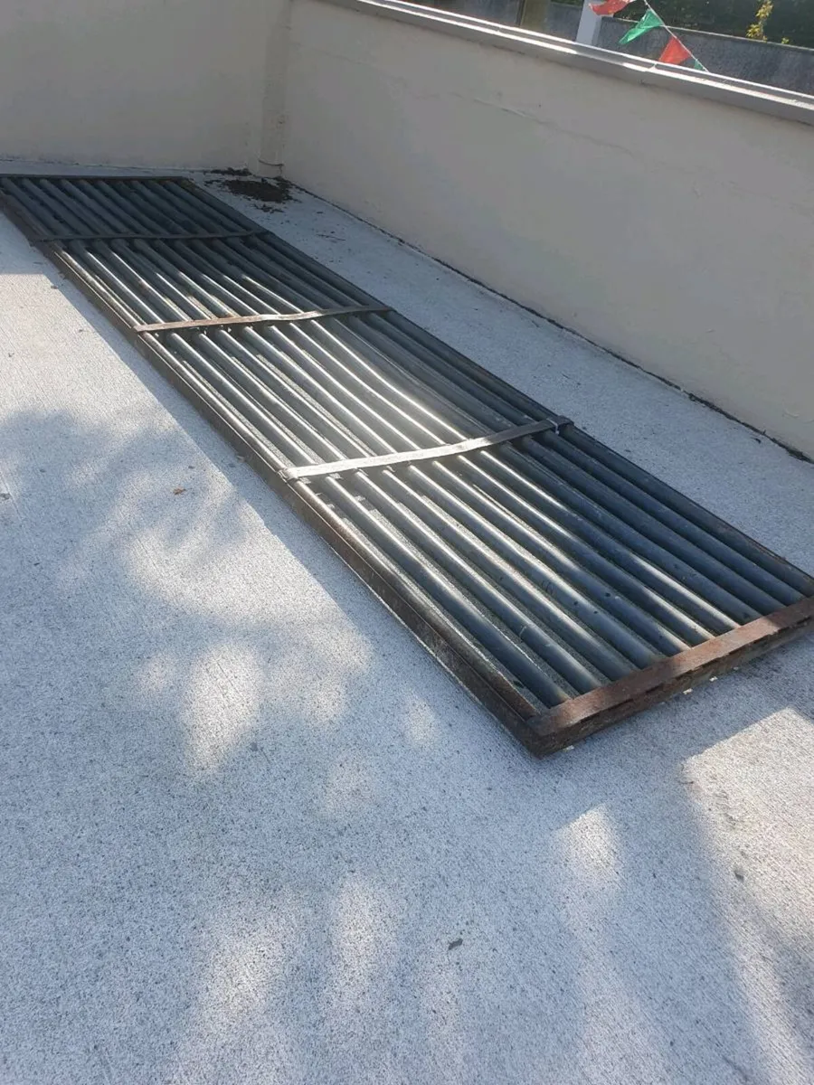 Cattle Grid - Image 1