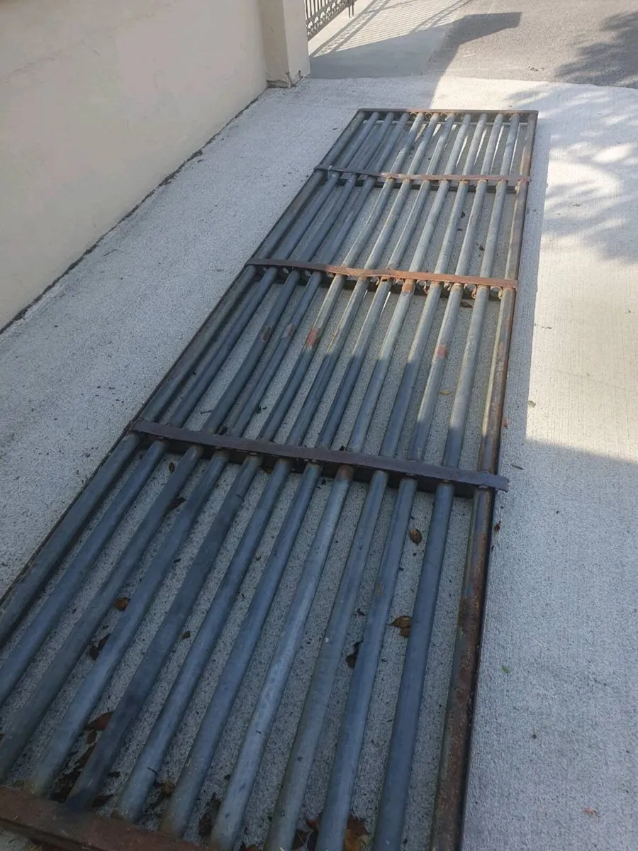 Cattle Grid - Image 4
