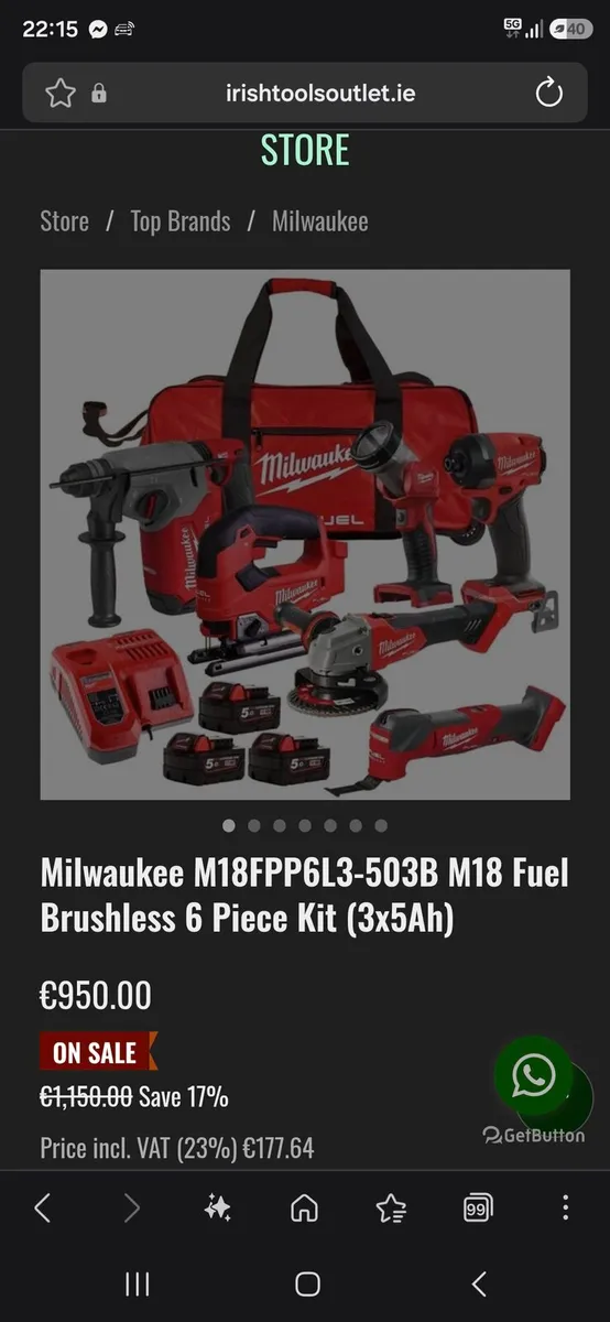 Milwaukee - Image 2
