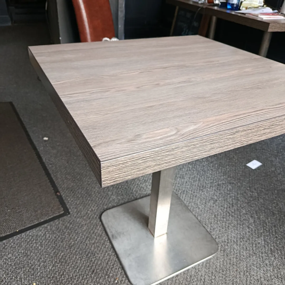 Table for restaurant - Image 4