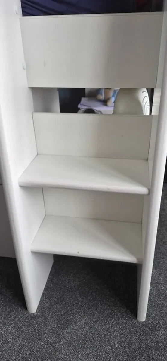 Midsleeper bed - Image 4