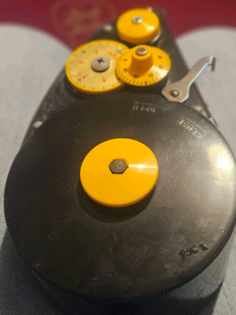Aiden 74 Vintage Bulk Film Loader - Image 4