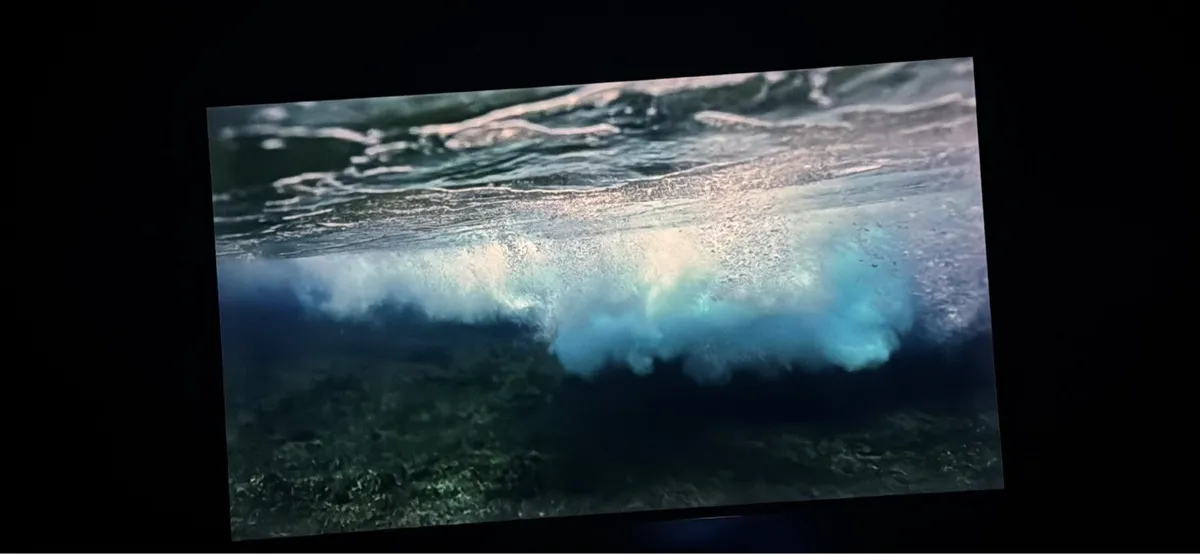 Samsung 49” Premium 4K Ultra HD HDR Smart TV - Image 3