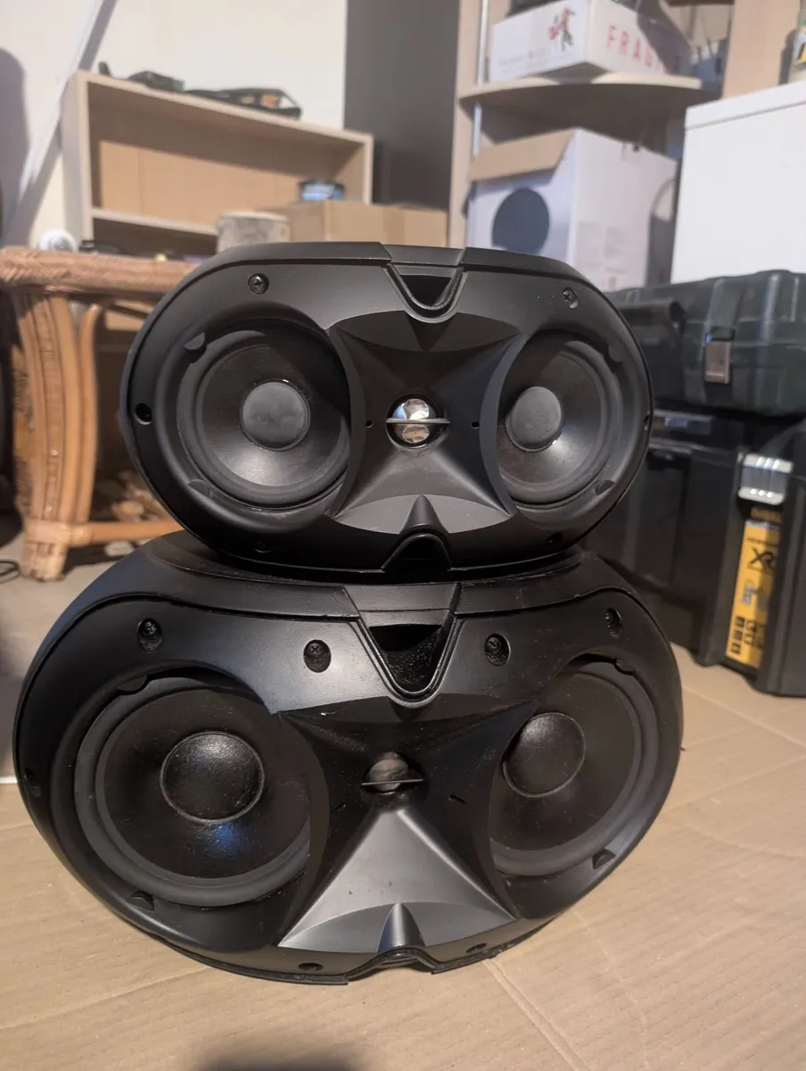 Electro Voice sound system - Image 3