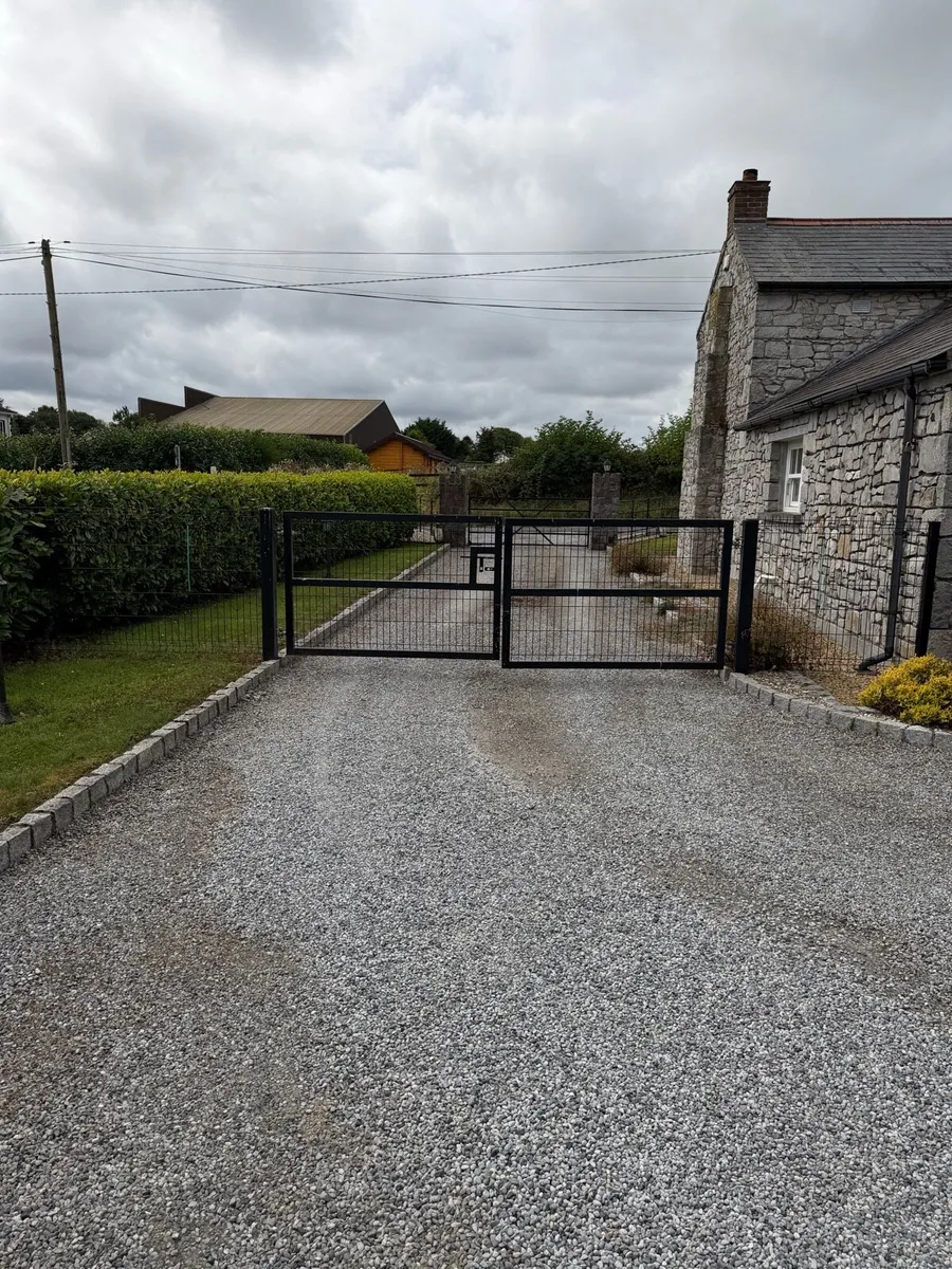 Gates - Image 2