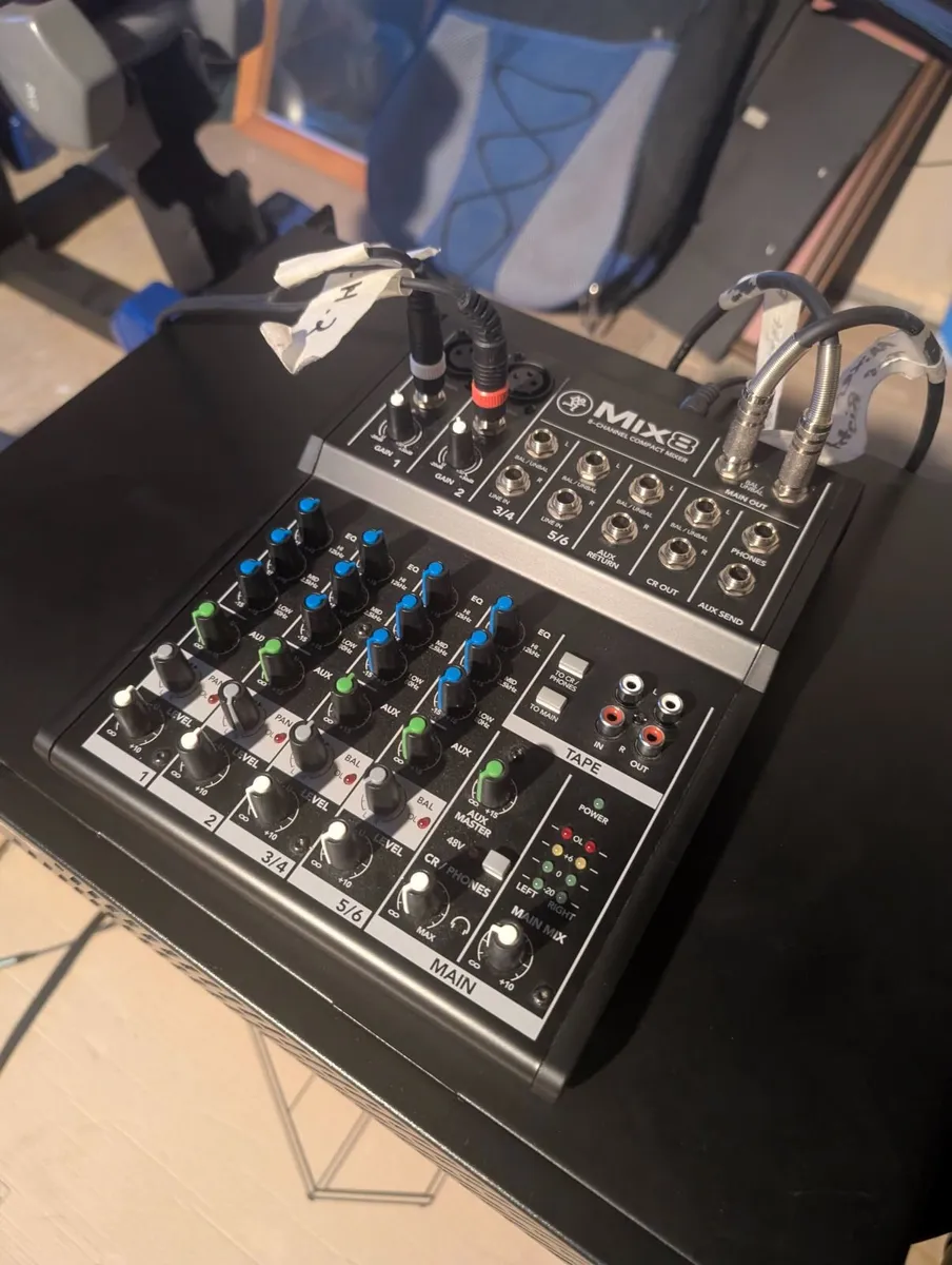 Electro Voice sound system - Image 4
