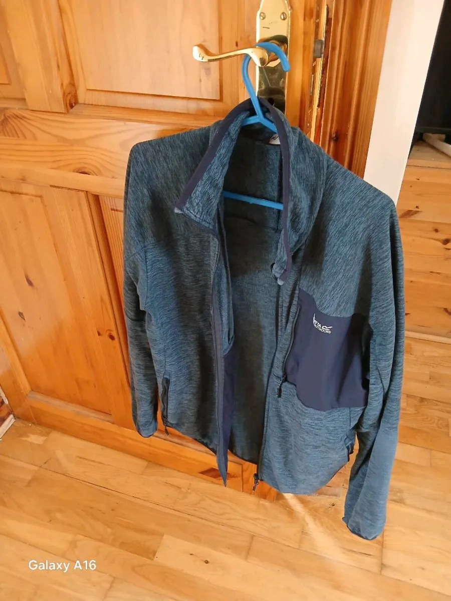 Regetta jacket new tags unwanted gift can deliver - Image 2