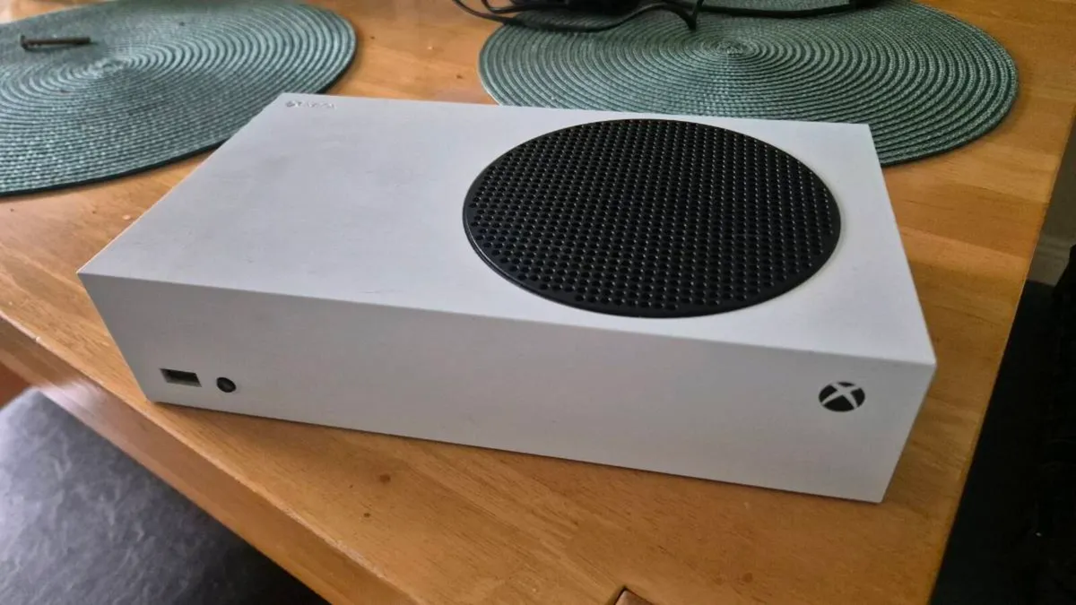 Xbox series S - Image 2