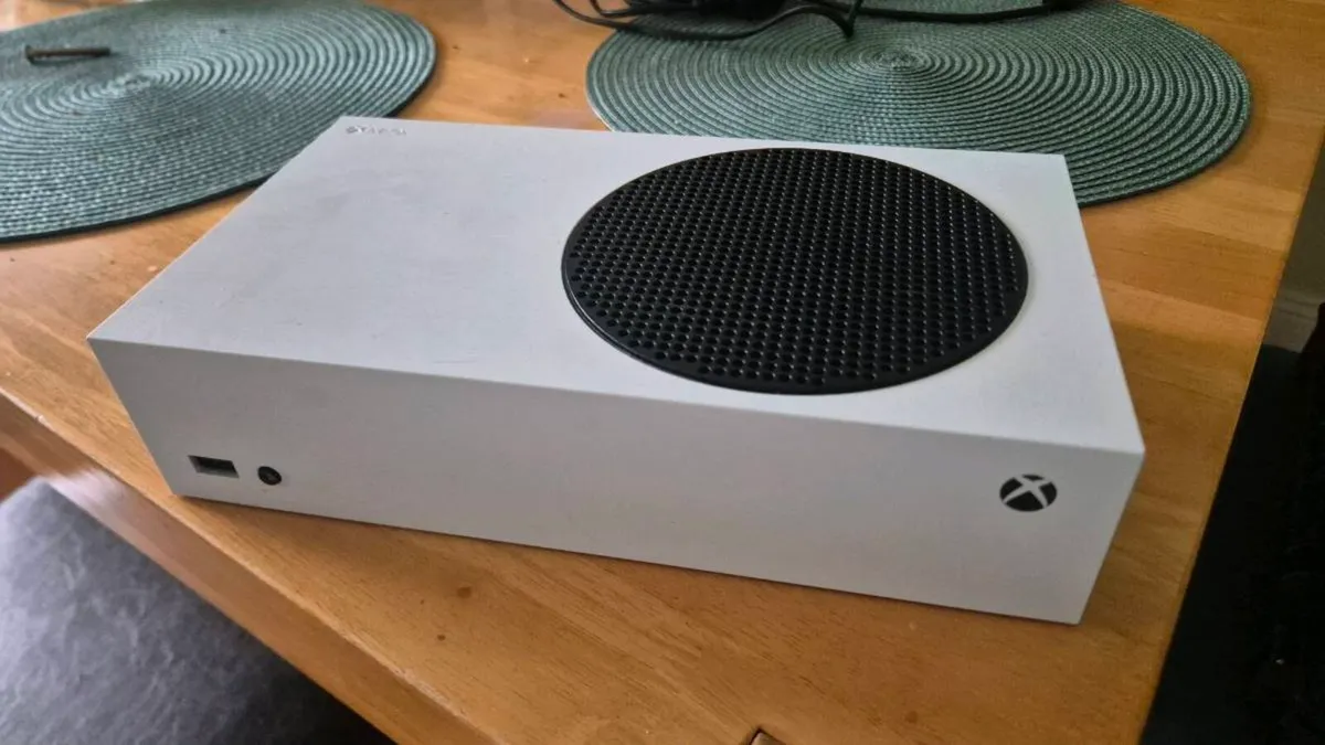 Xbox series S - Image 3