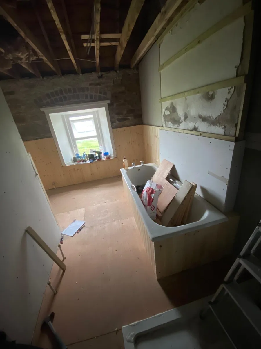 Home Renovations & Maintenance - Image 2