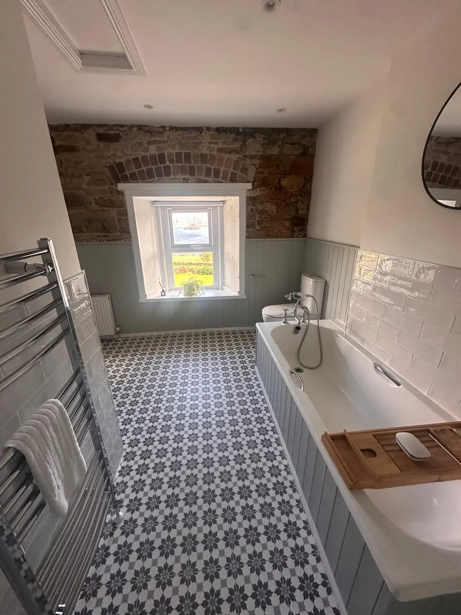 Home Renovations & Maintenance - Image 3