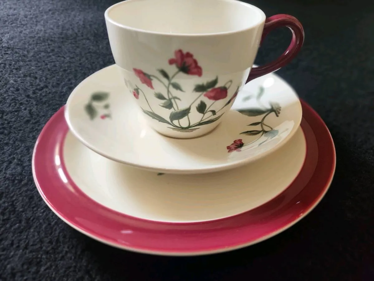 Tes Set - Image 1