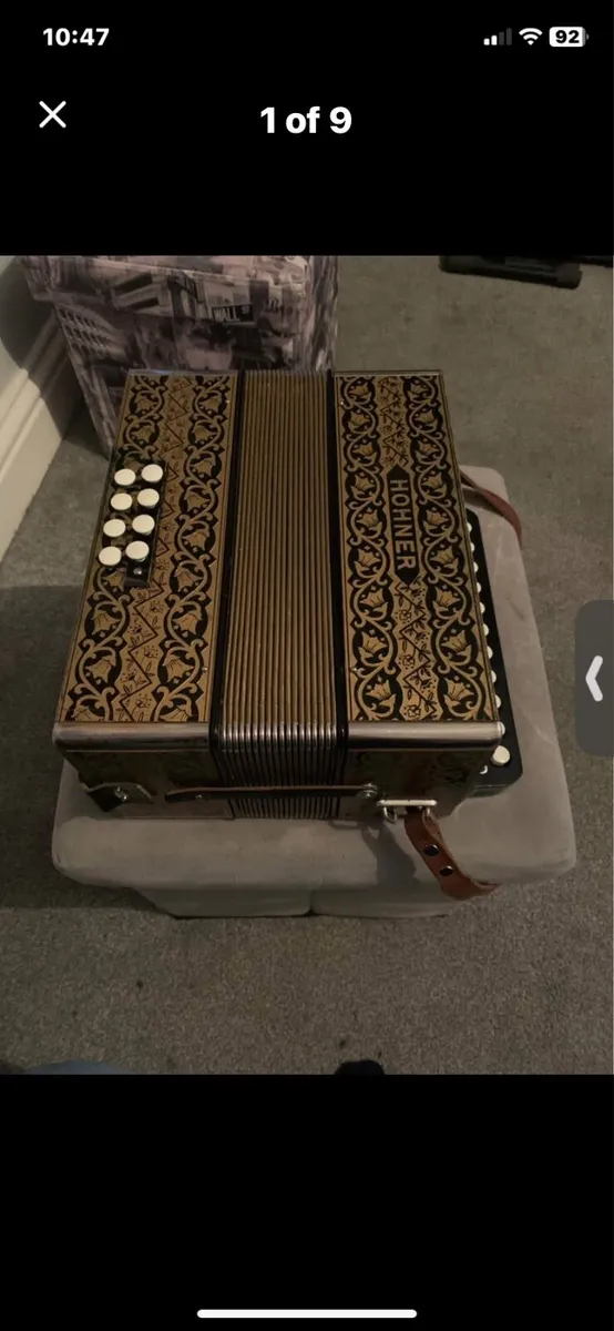 Accordion - Image 1