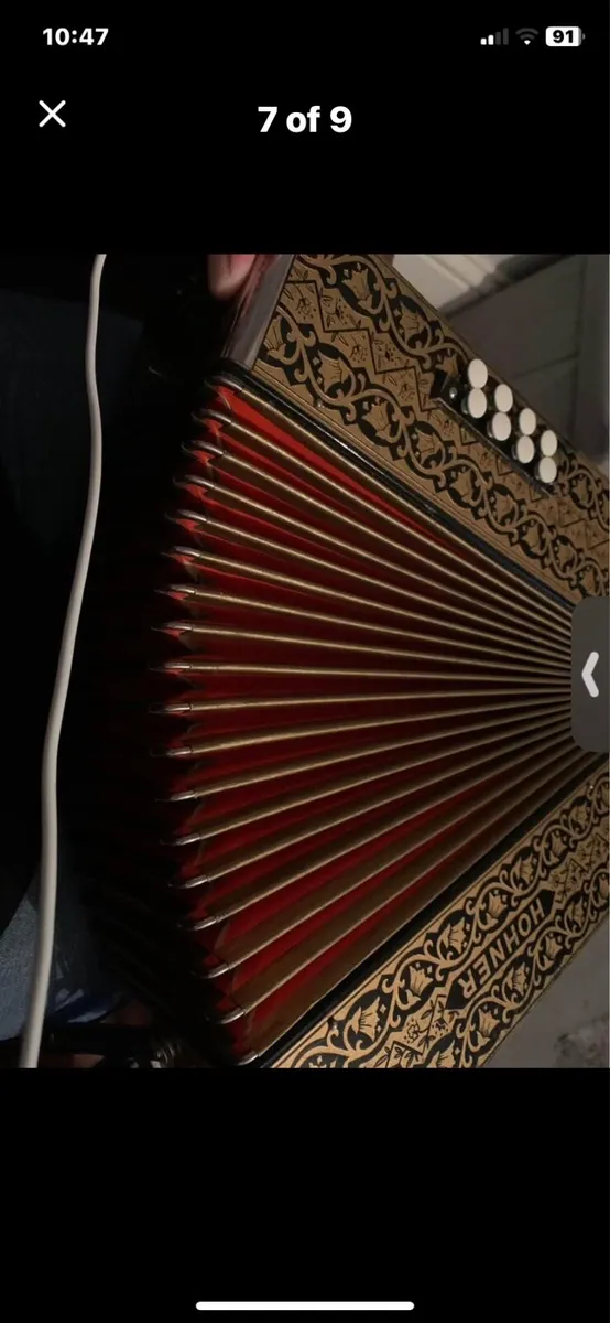 Accordion - Image 2