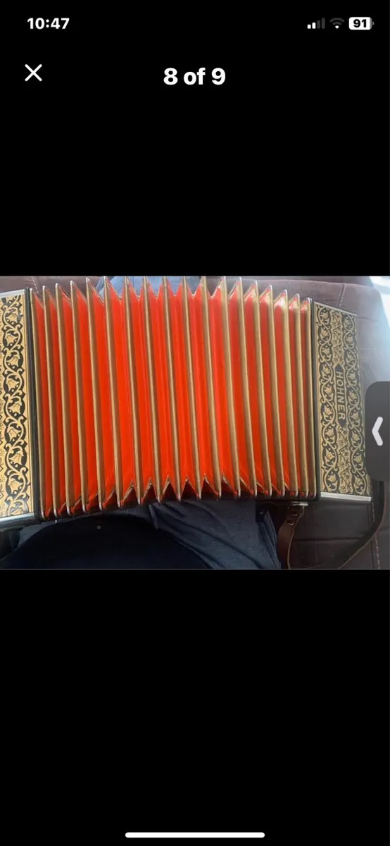 Accordion - Image 3