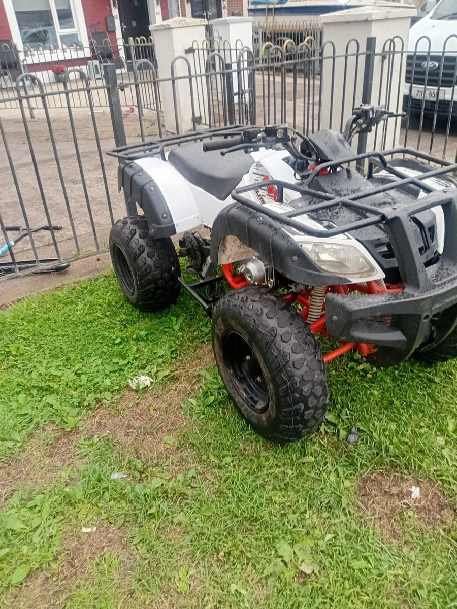 Quad - Image 2