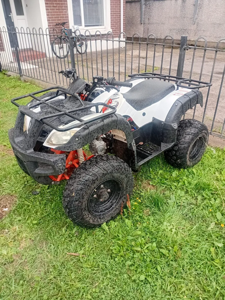 Quad - Image 3