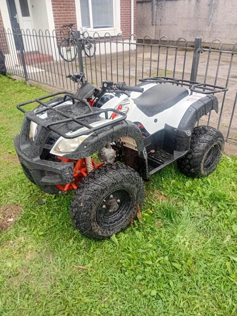 Quad - Image 4