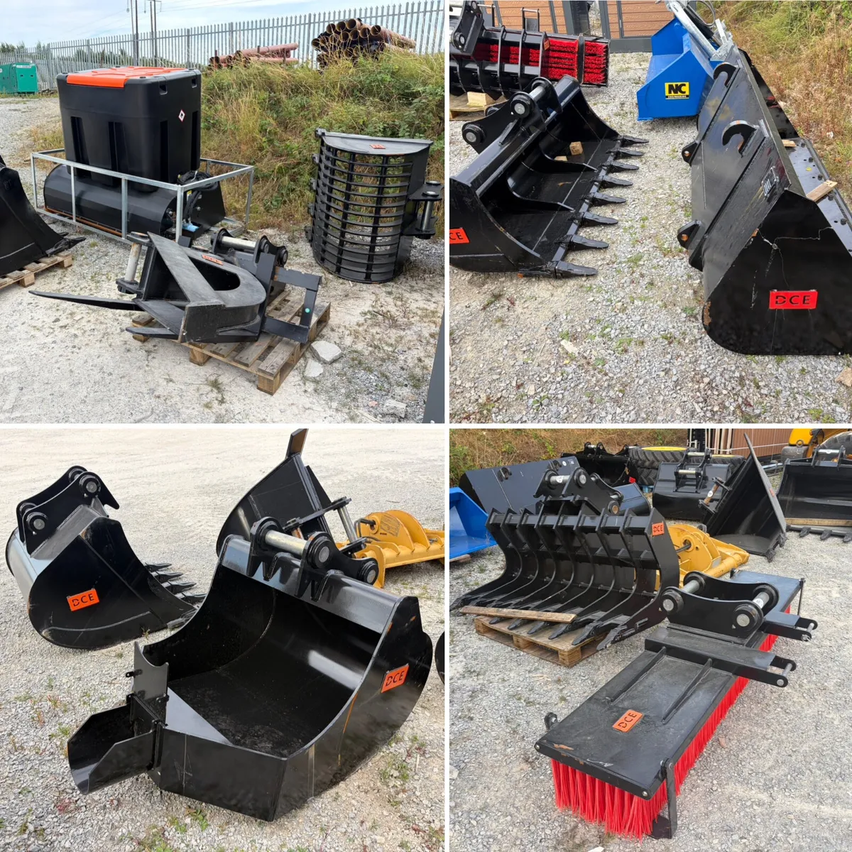 Diggers Teleporters & Other Plant Auction Saturday - Image 4