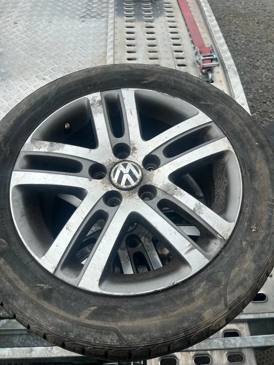 Alloy wheel sets various - Image 4
