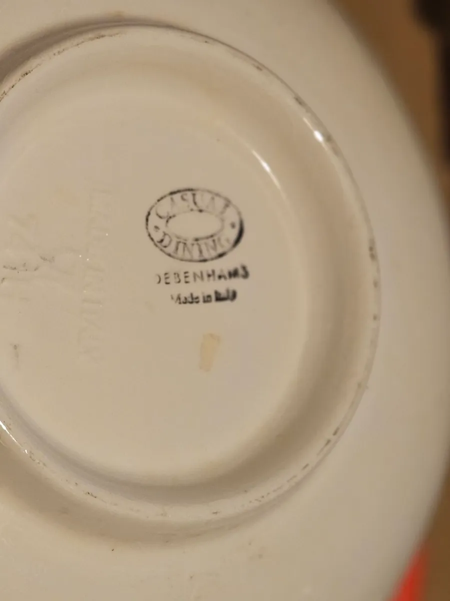 Large Serving Bowl - Image 3