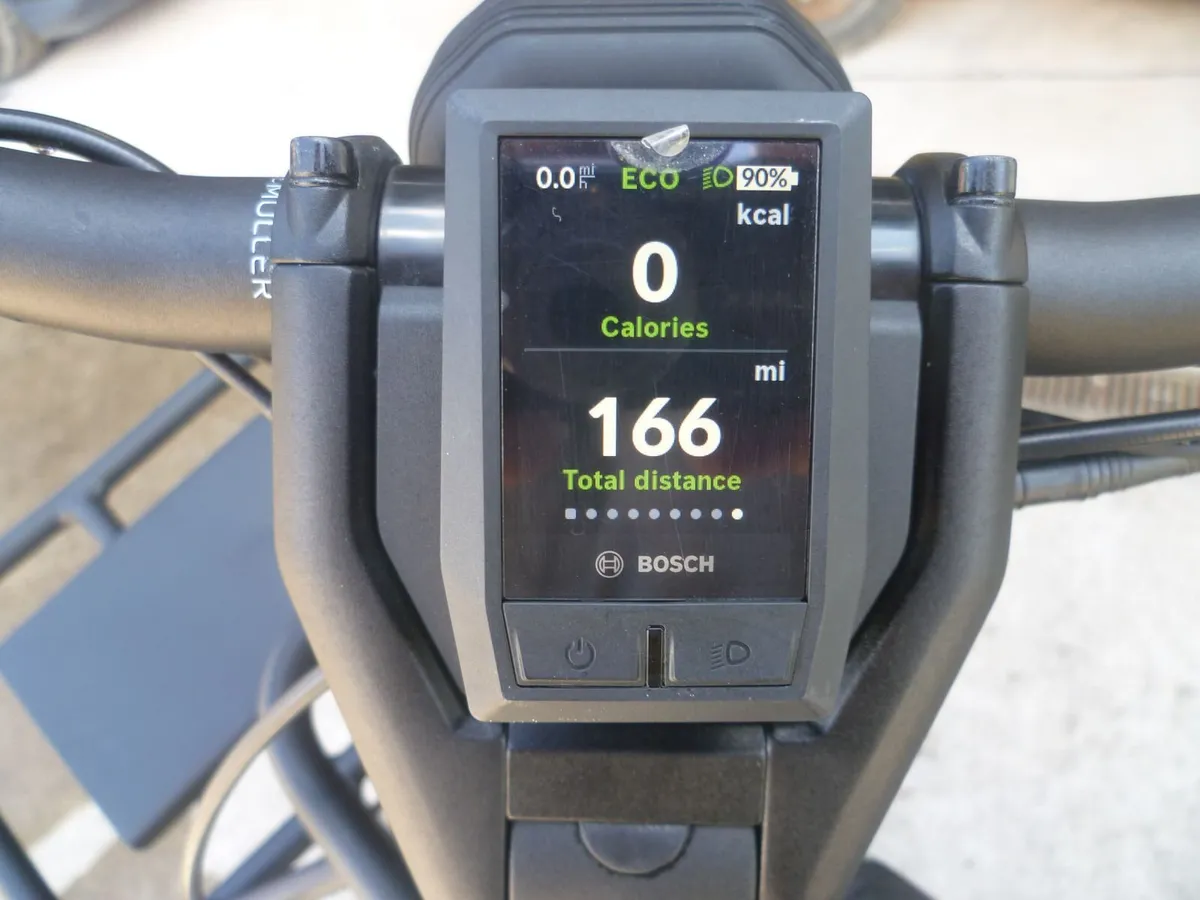 Riese & Muller, Superdelite, Electric bicycle - Image 2