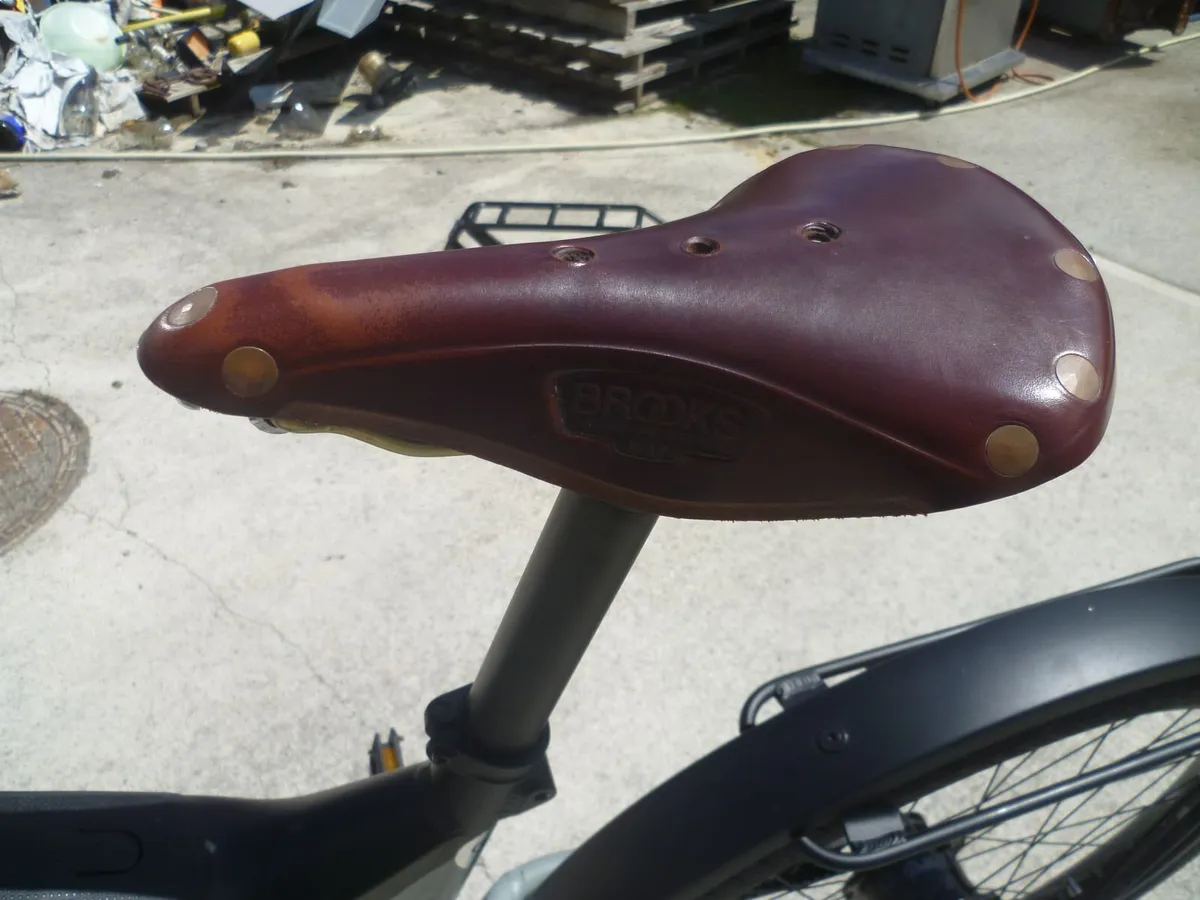 Riese & Muller, Superdelite, Electric bicycle - Image 3