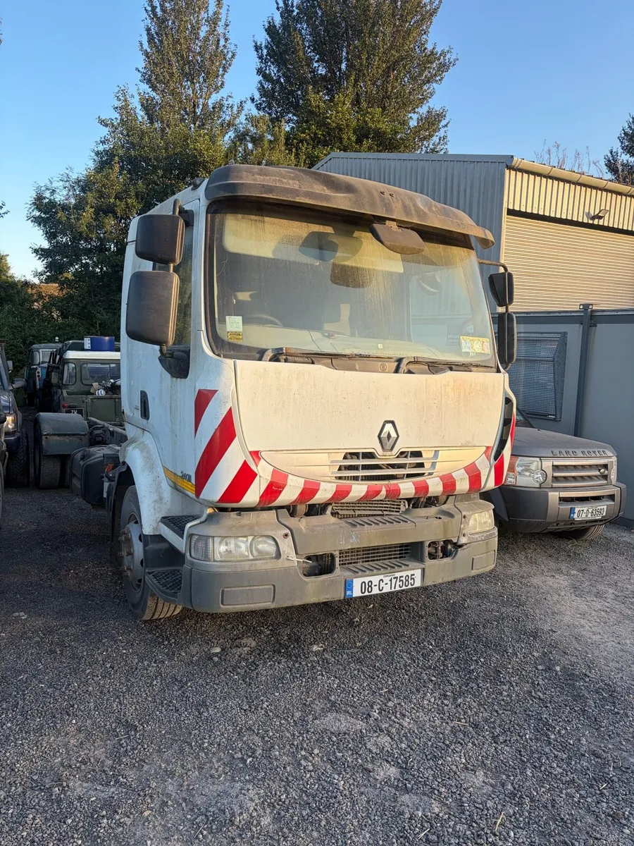 Renault Midlum - Image 2