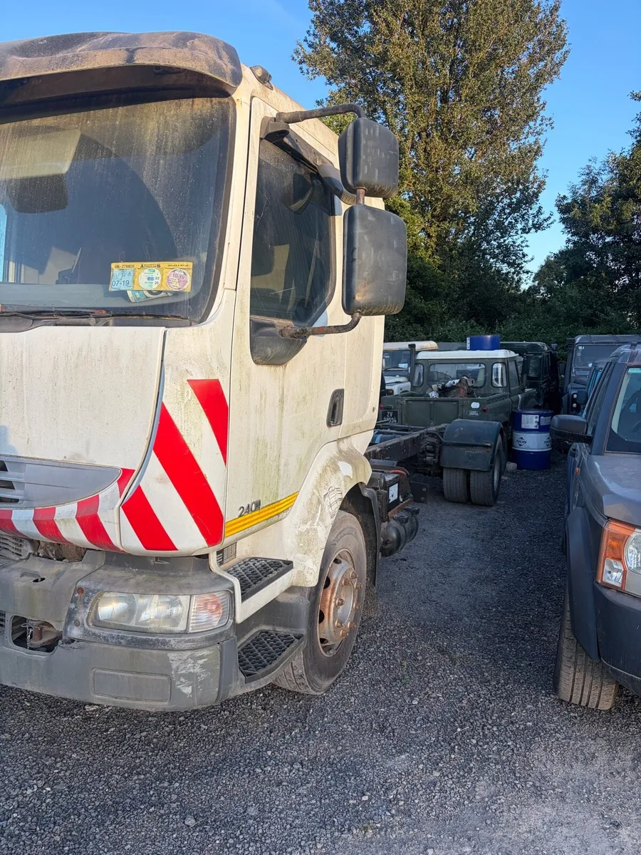 Renault Midlum - Image 4