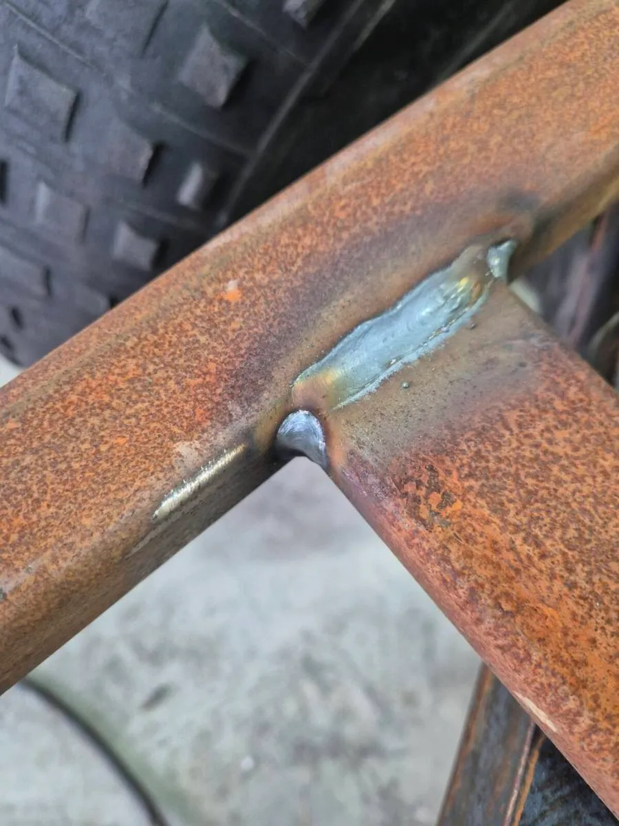 Mig Welder - Image 3