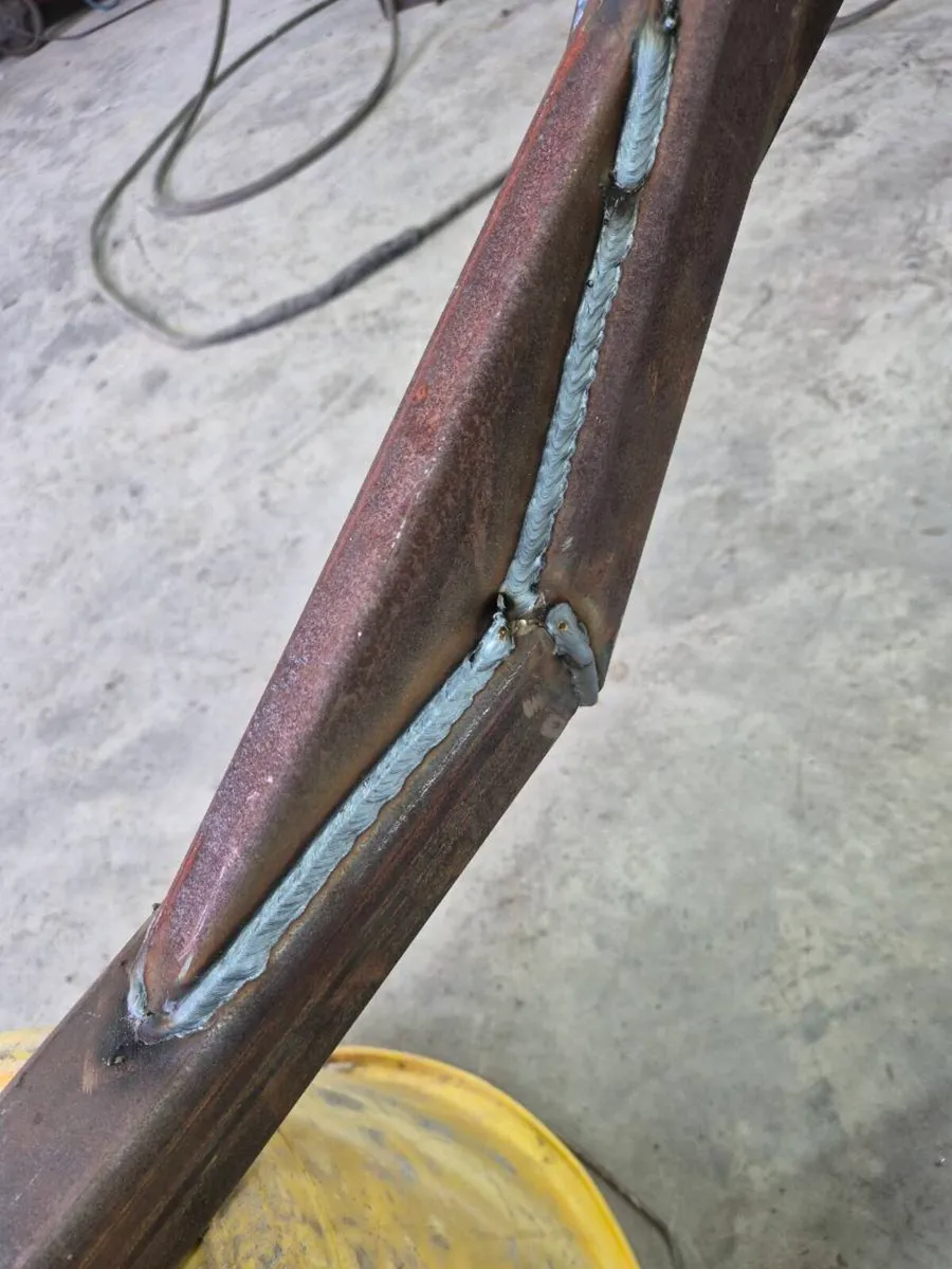 Mig Welder - Image 4