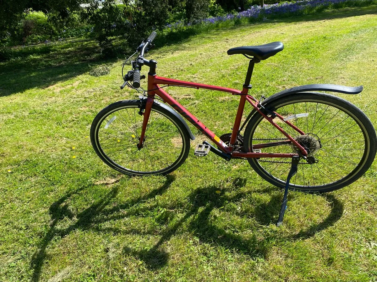 Giant escape bike 16” - Image 2