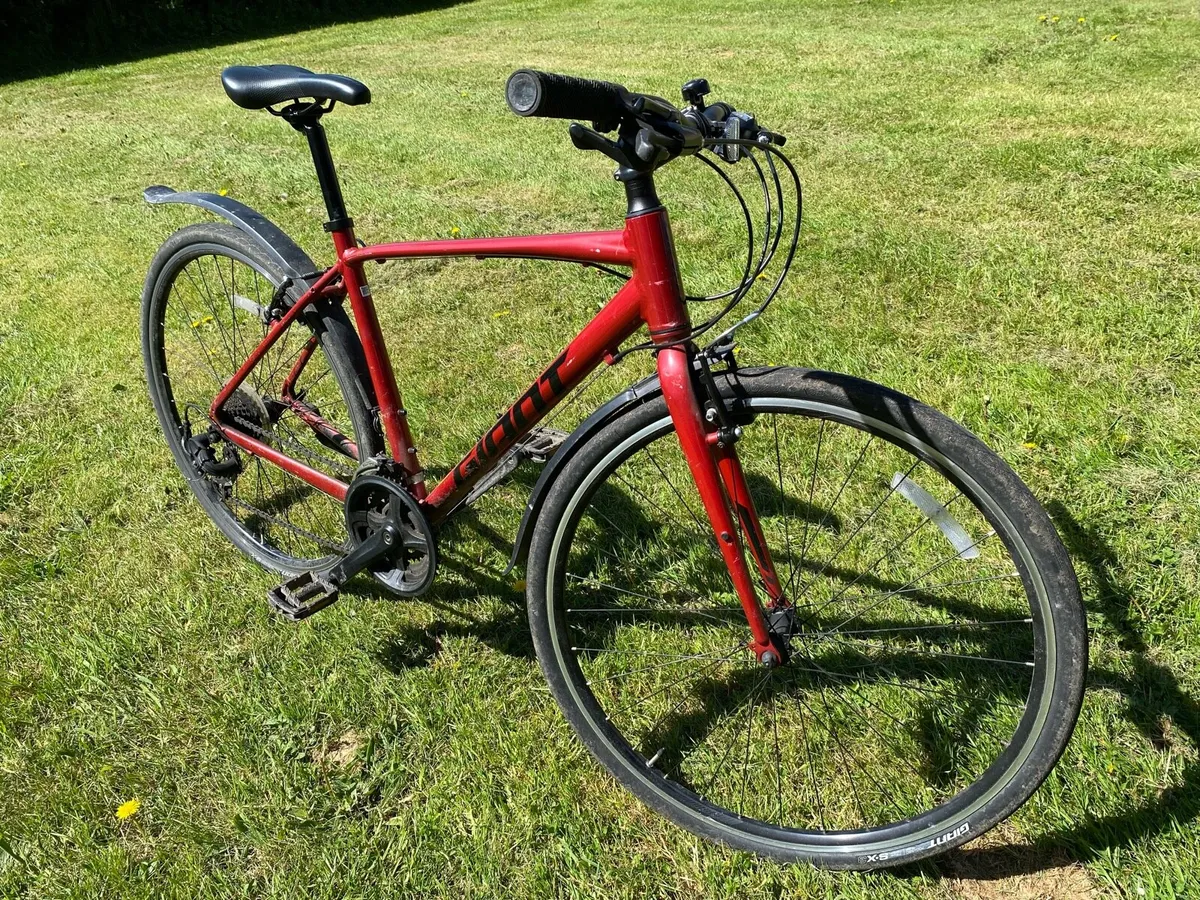 Giant escape bike 16” - Image 3