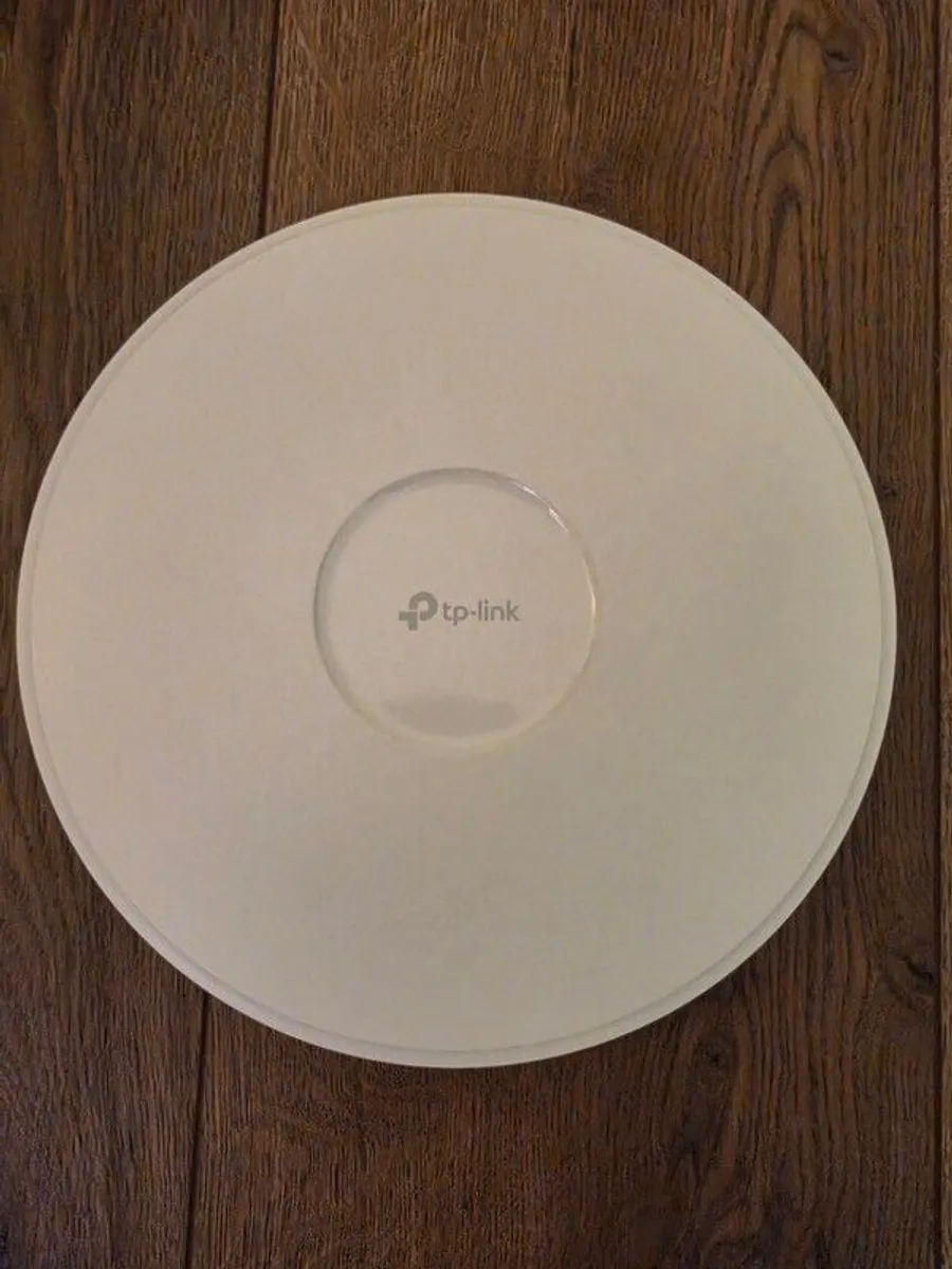 TP Link EAP773  Wifi 7 Router x2 - Image 2