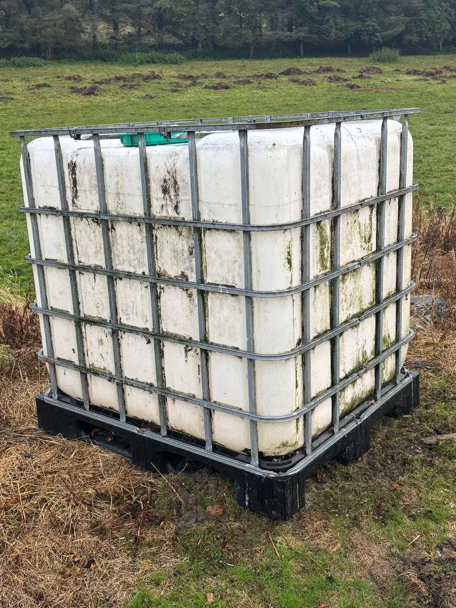 IPC Tank
