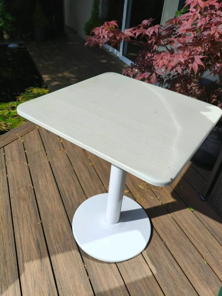Lovely tidy table 15 new - Image 2