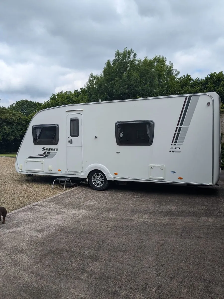 CARAVAN - Image 3