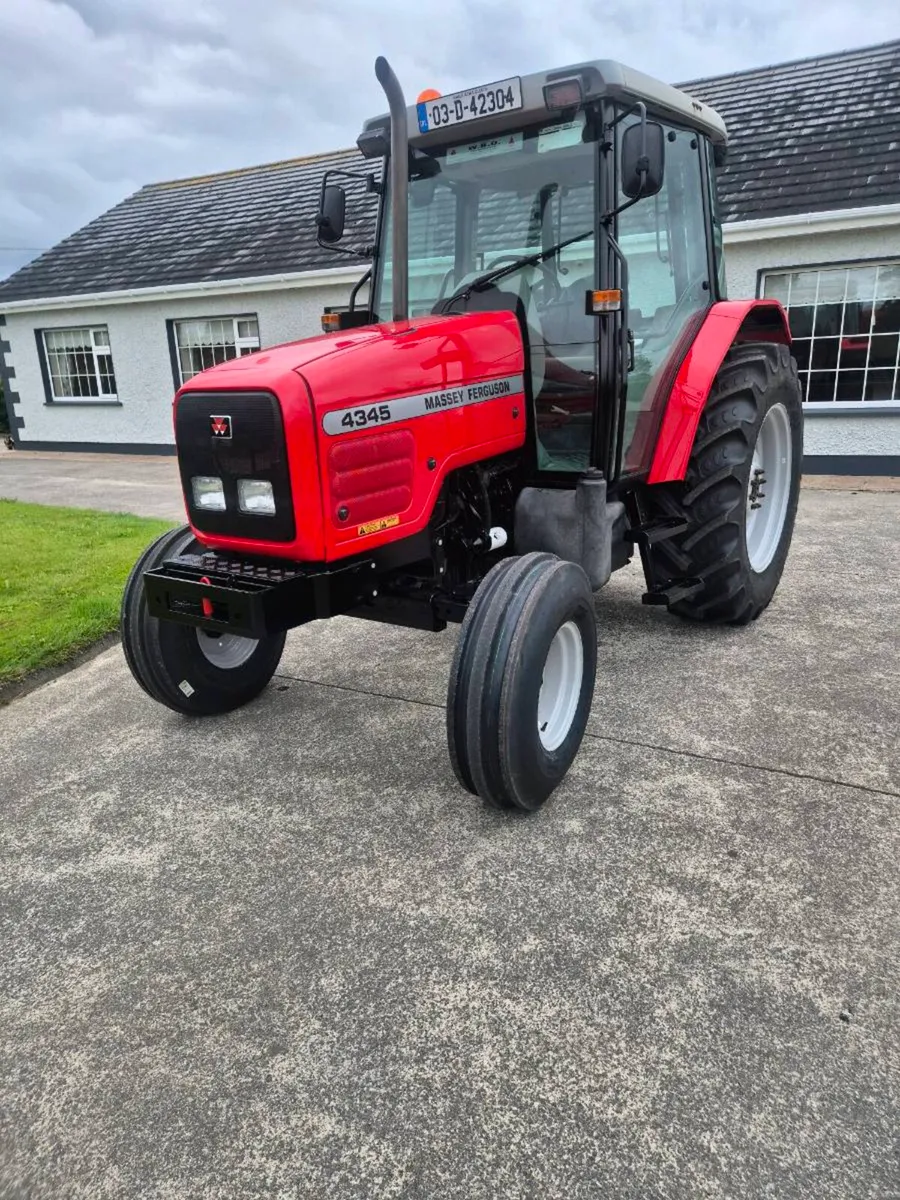 Tractor - Image 2