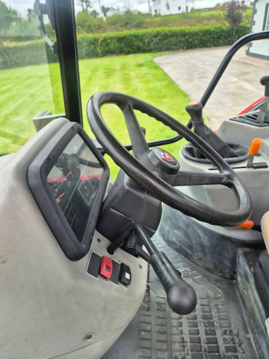 Tractor - Image 3