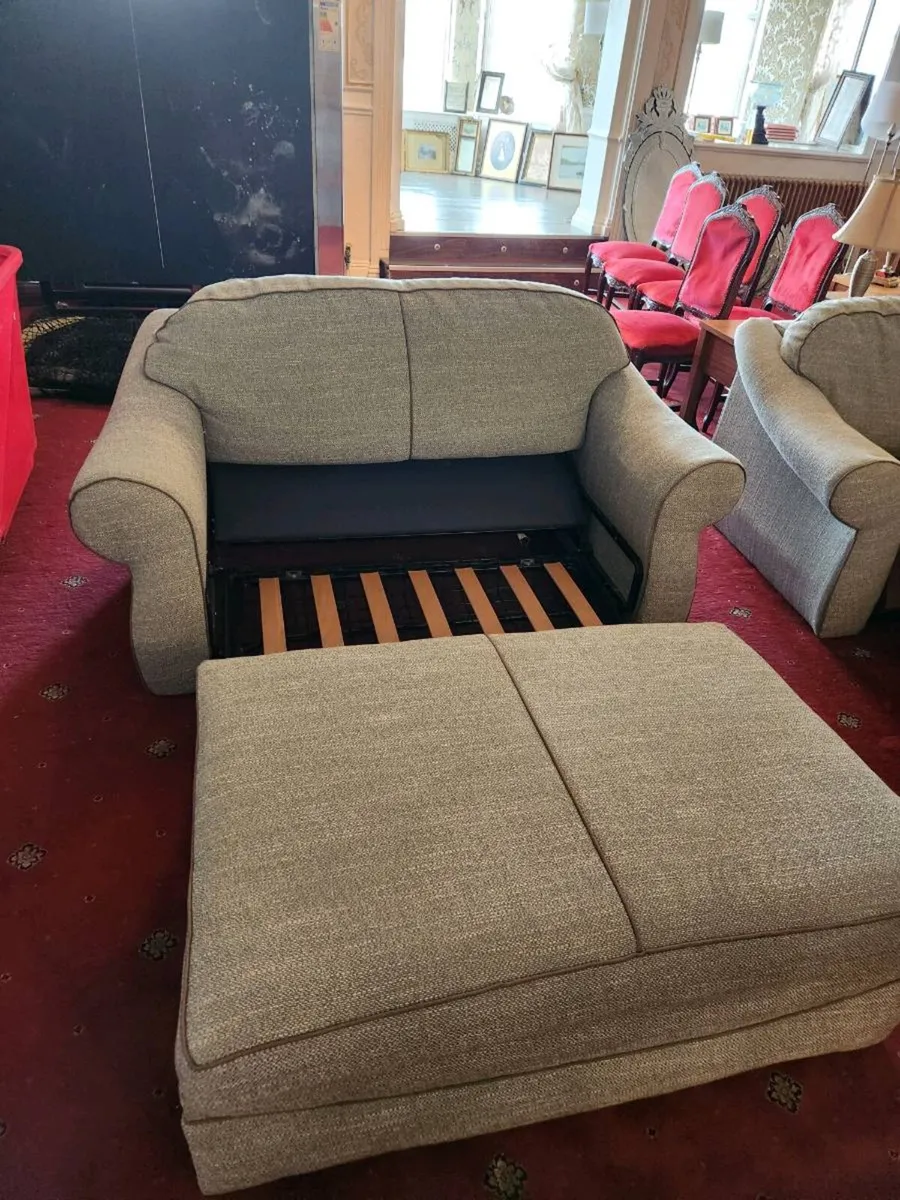 Sofa beds - Image 4