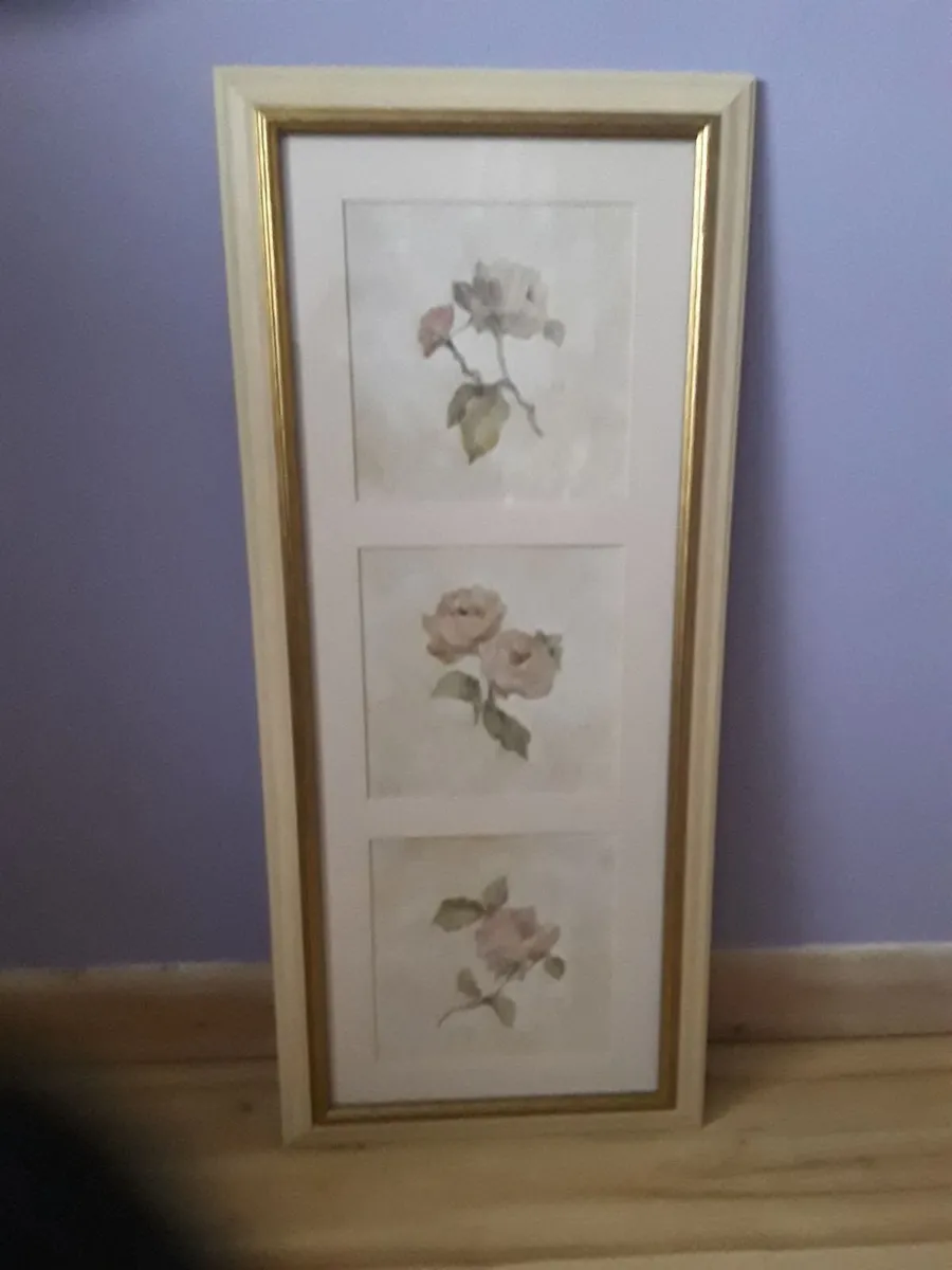 Lovely long picture 3 in 1 - Image 1