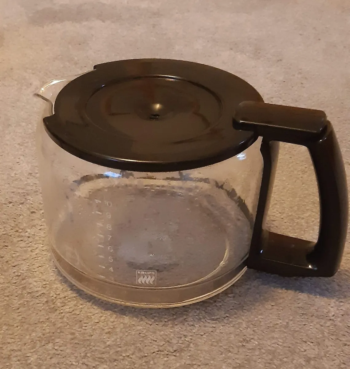Krups Filter Coffee Machine - Image 2