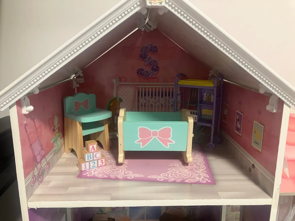 Dolls House - Image 2