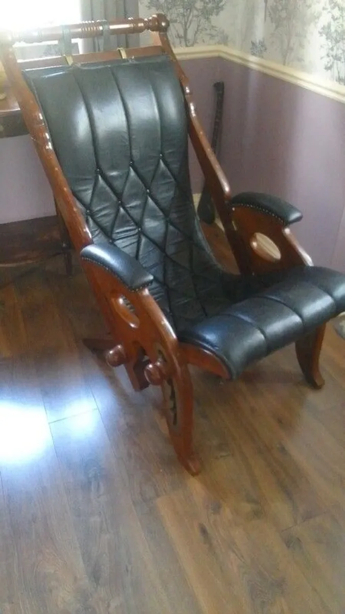 Antique  Furniture - Image 4