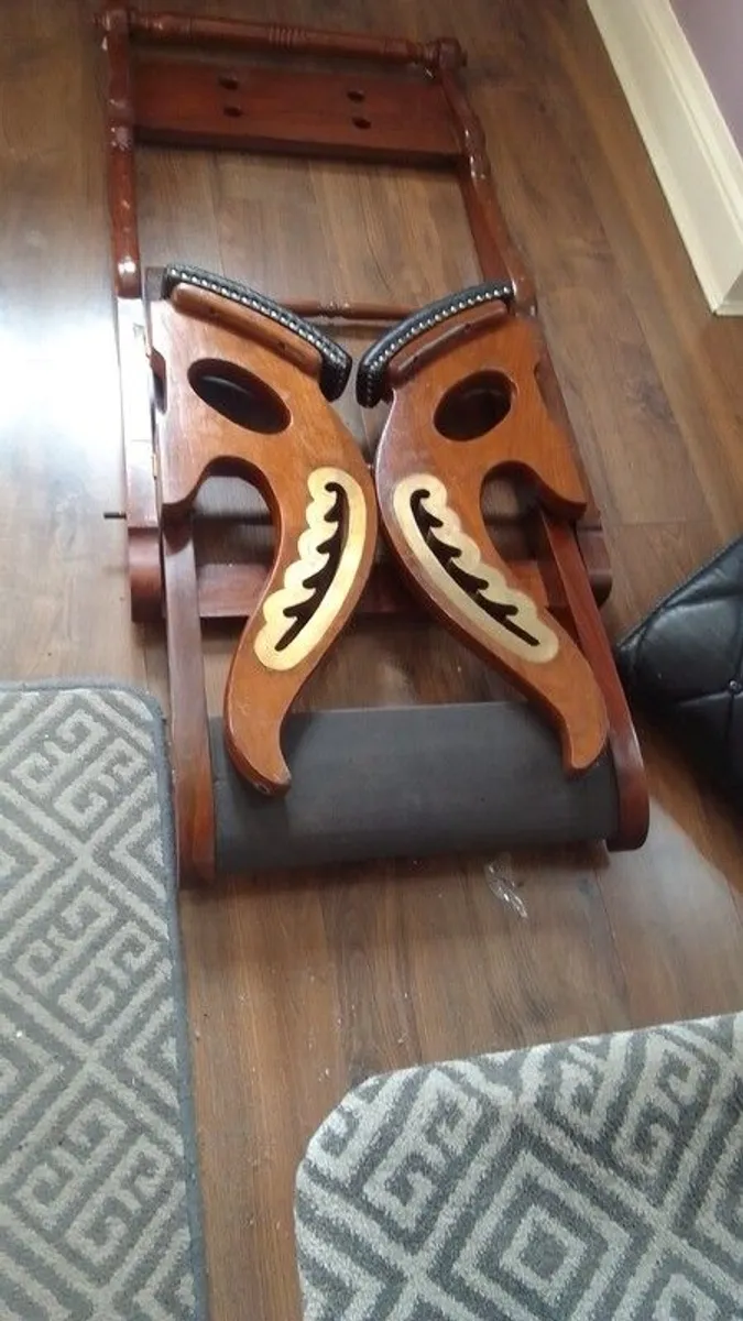 Antique  Furniture - Image 1