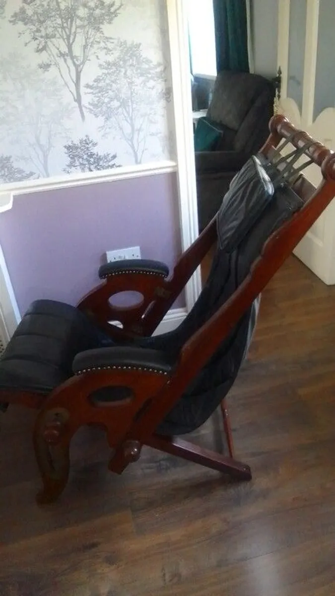 Antique  Furniture - Image 2