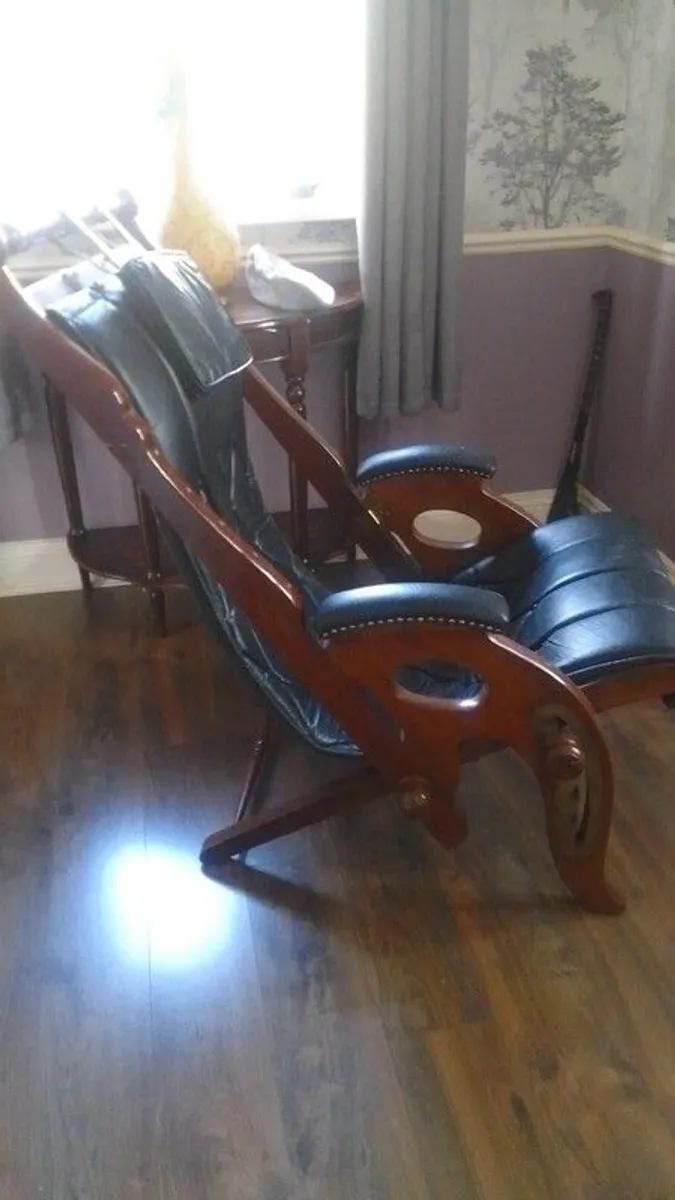 Antique  Furniture - Image 3
