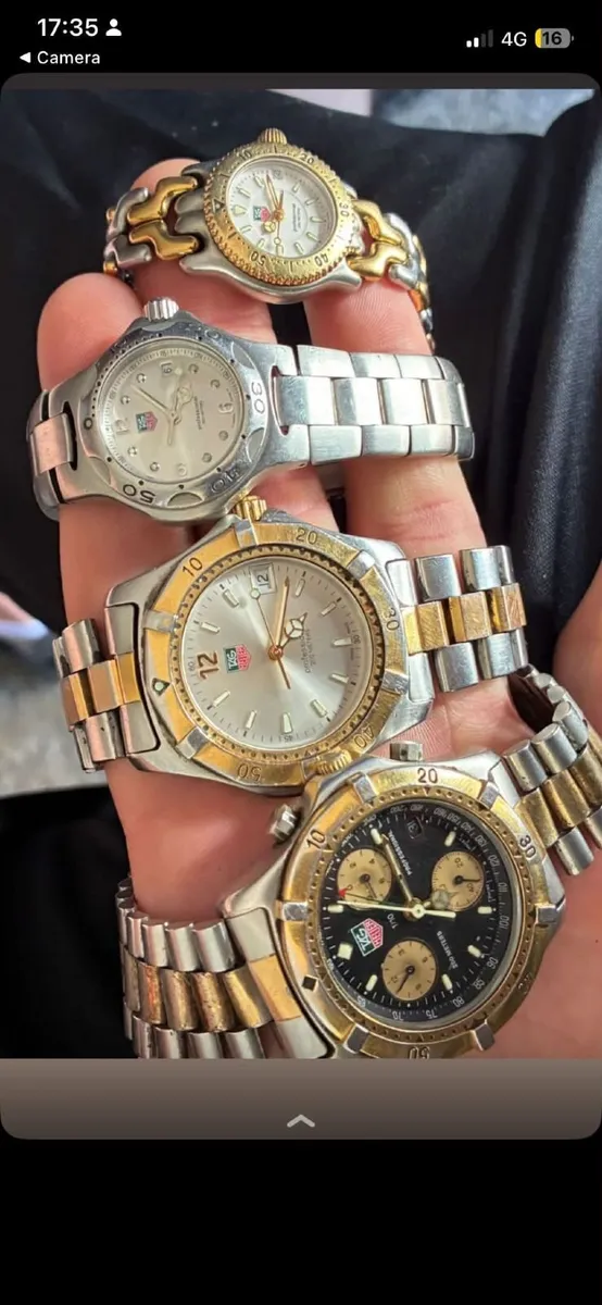 Watch