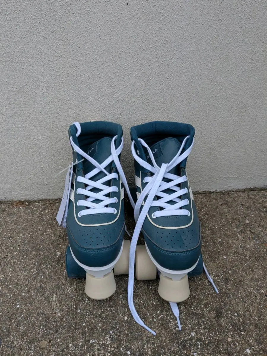 Roller skates - Image 2